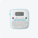 P-touch CUBE