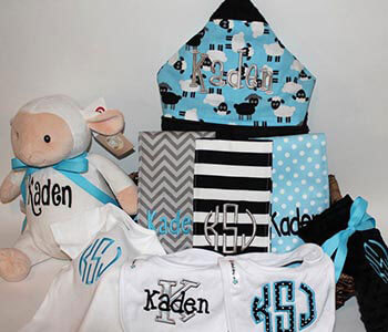 Kaden sample work