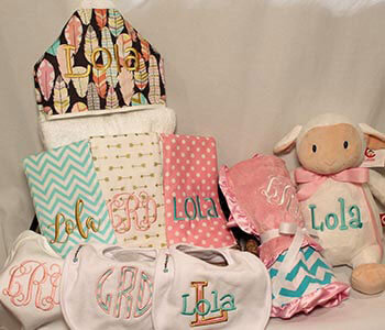 Lola Sample work