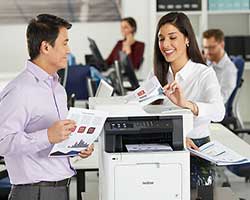 printers