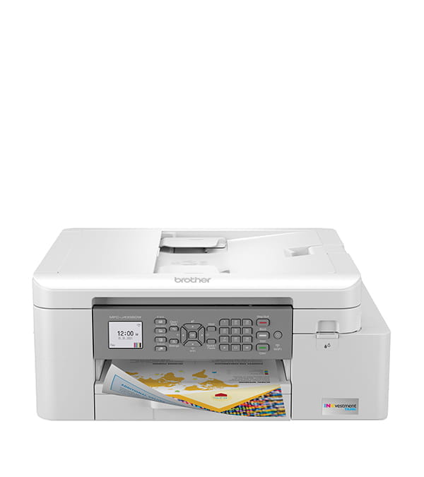 MFCJ4335DW