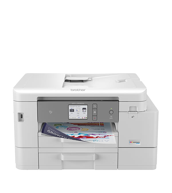 MFCJ4535DW