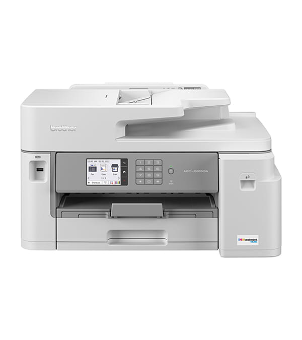 MFCJ5855DW 