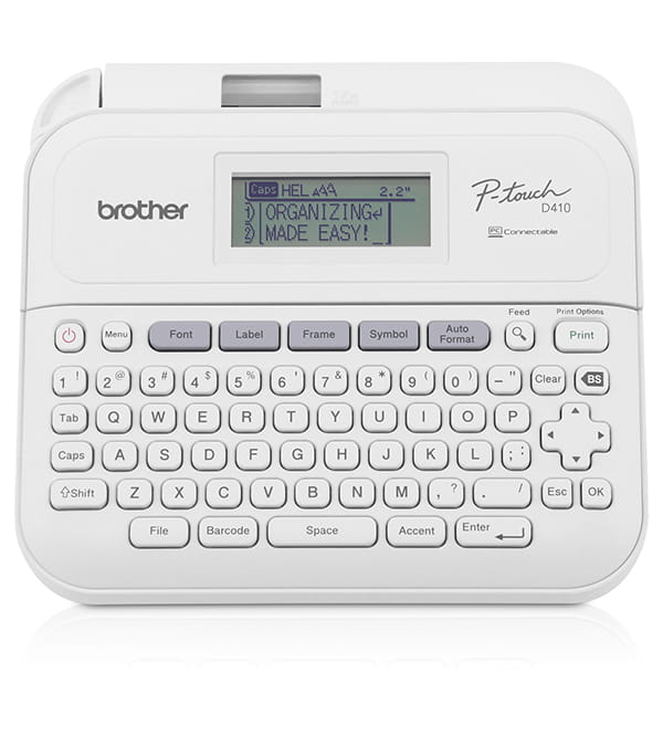 PTD410