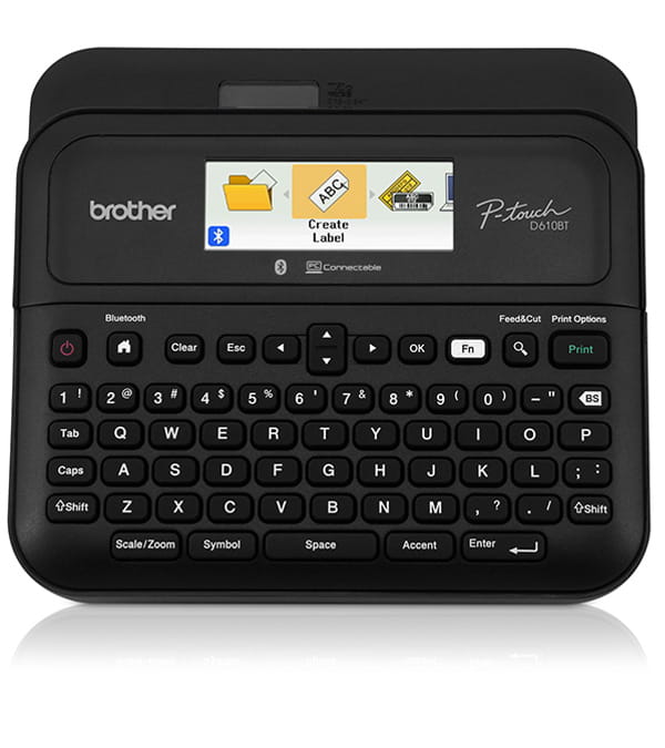 PTD610BT