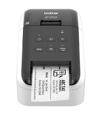 QL810W