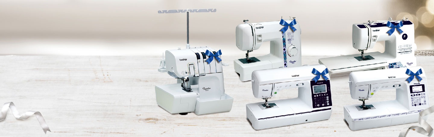 Pacesetter Machines