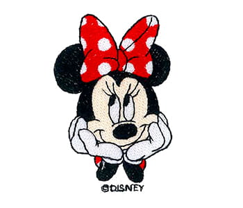 Disney sample