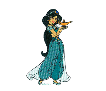 Disney sample