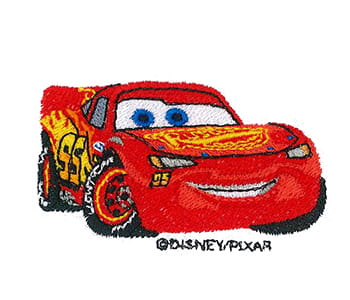 Disney sample
