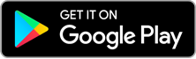 Google Play Download Icon for Android