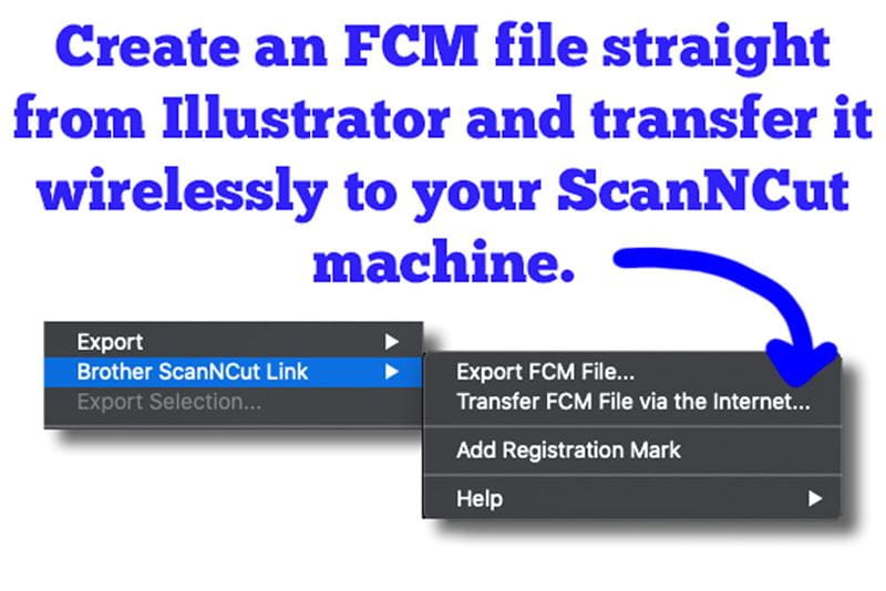 scanncut link