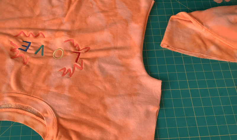 16_side seams sewn