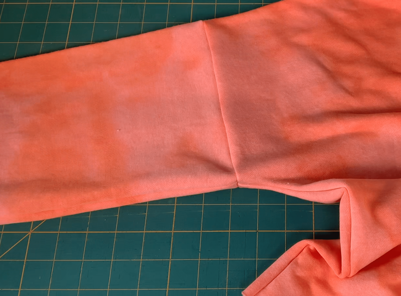 26_Sleeves Sewn