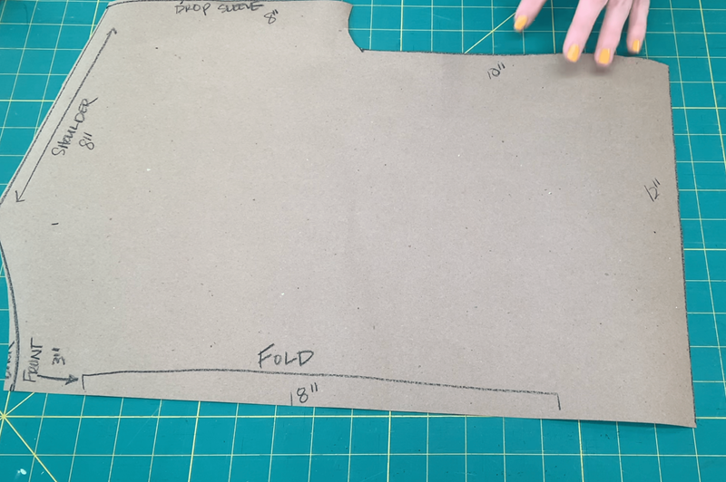 9 Pattern