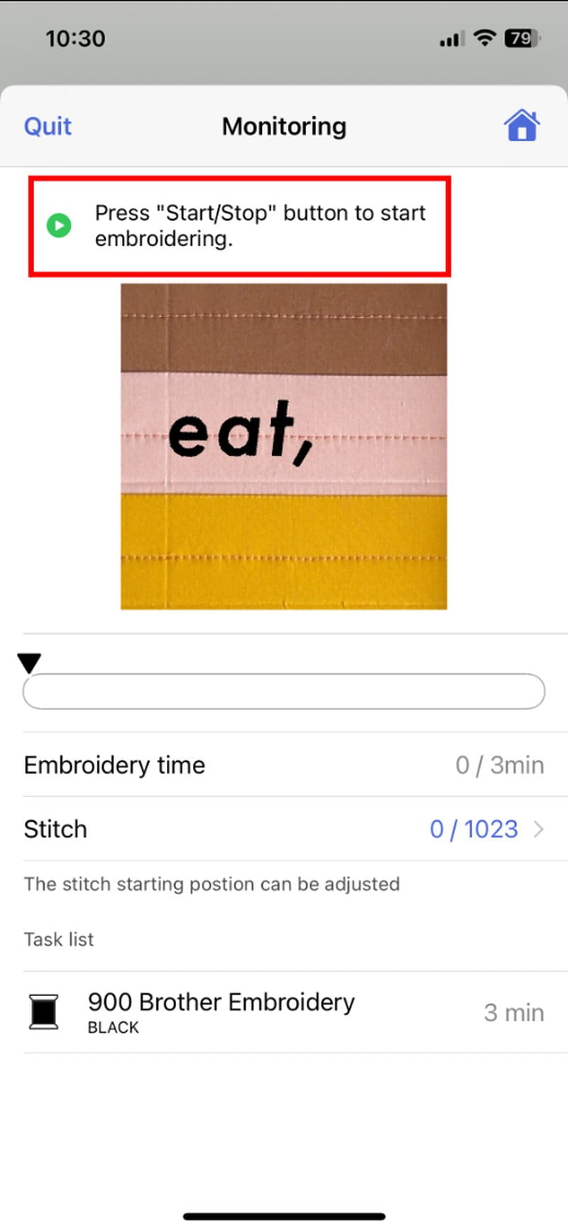 Artspira App