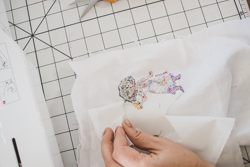 Disney Encanto Jacket Patches Project-10