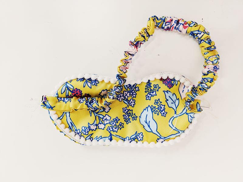 Eye mask 17a