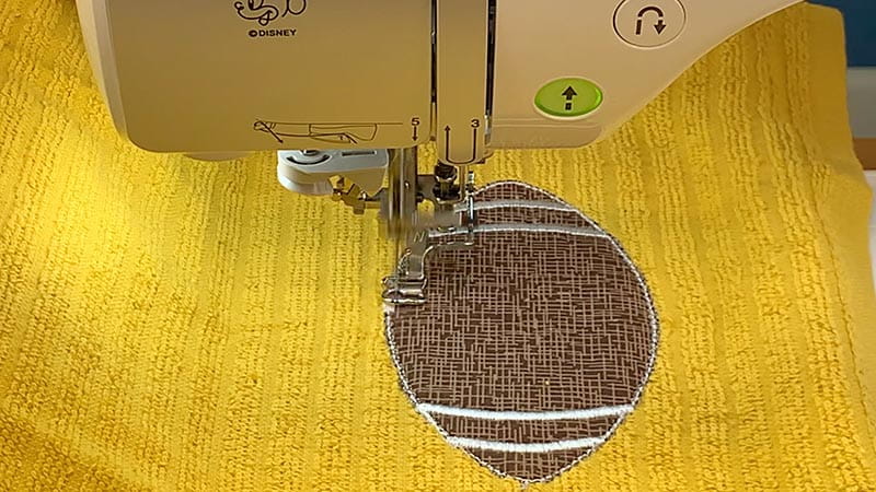 13_SATIN STITCH