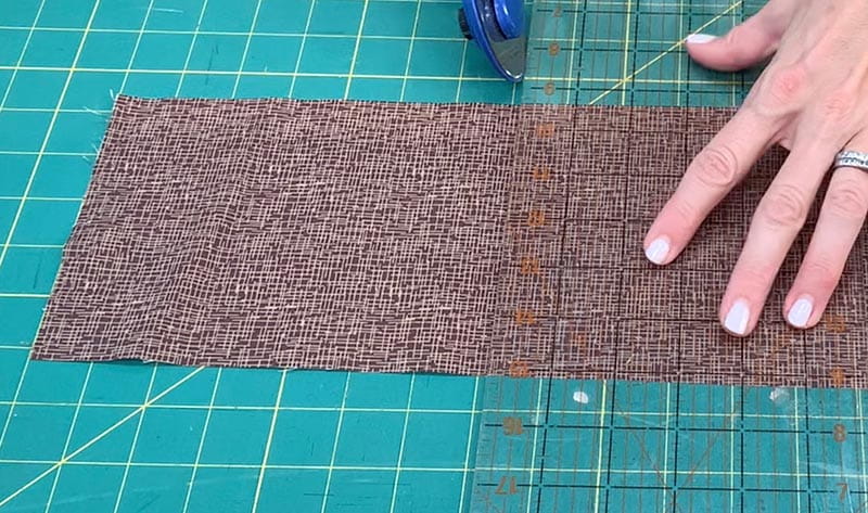 2_CUT FABRIC