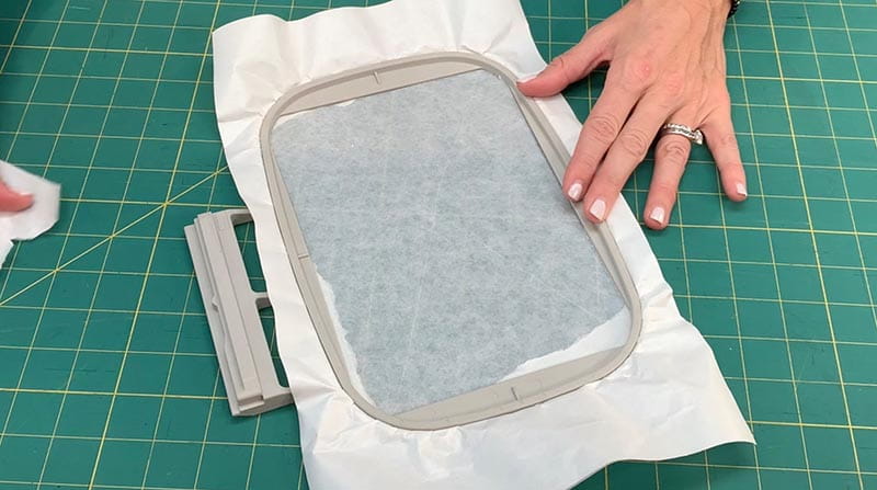 6_HOOP STABILIZER