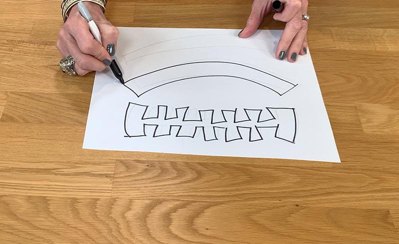 6_DRAW LINES AND LACES