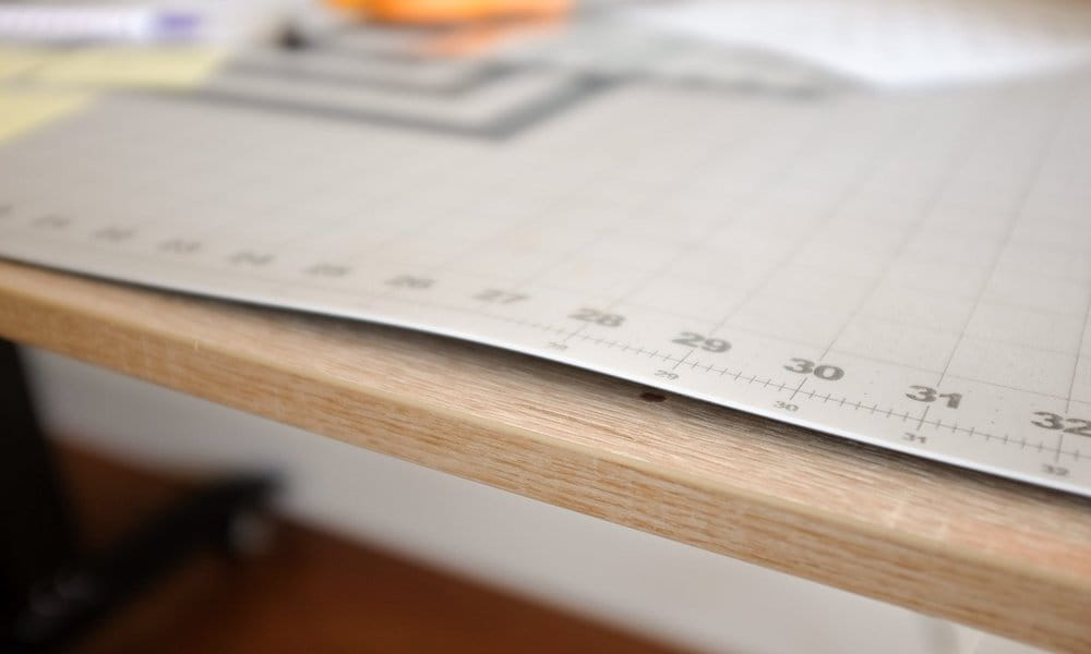 cutting mat