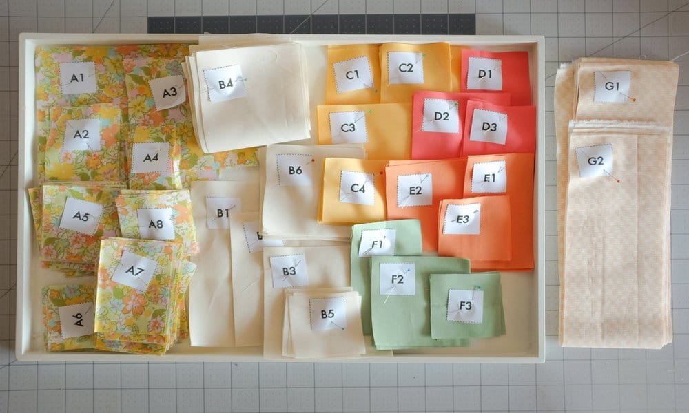 quilt labels