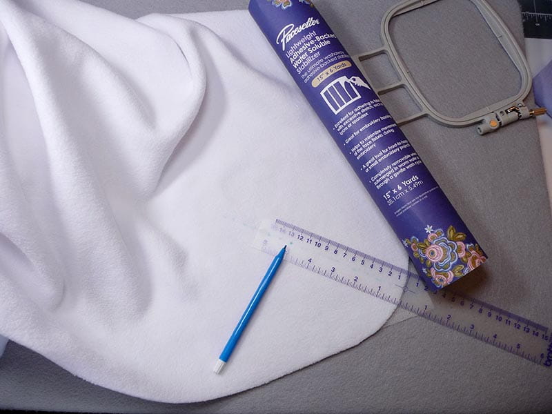 Brother FD_2_2022_Fleece Throw_Fig4b