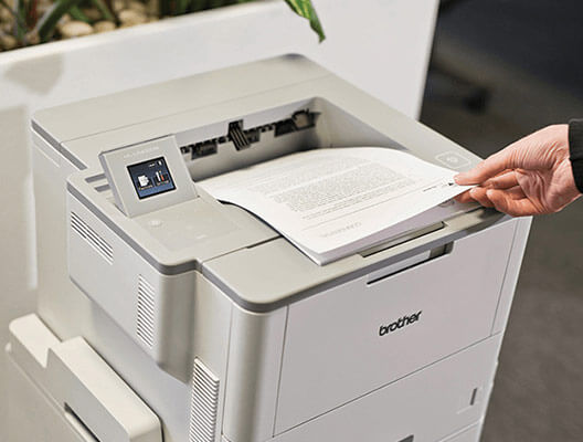Brother Printer