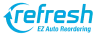 Refresh auto