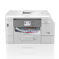 MFCJ4535DW