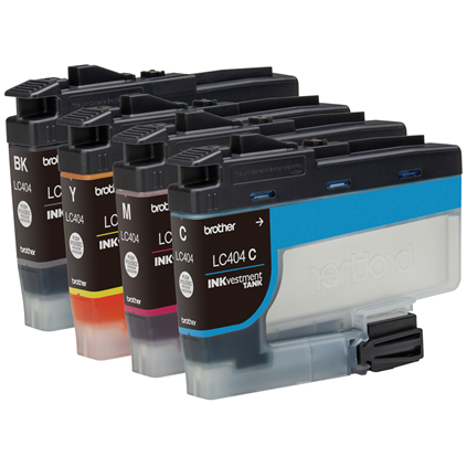 Copy of Copy of LC404CMYK-Family
