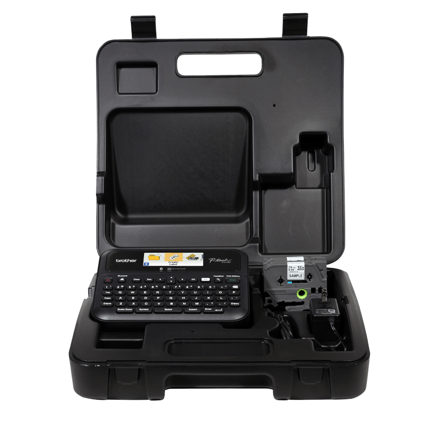 PTD610BTVP