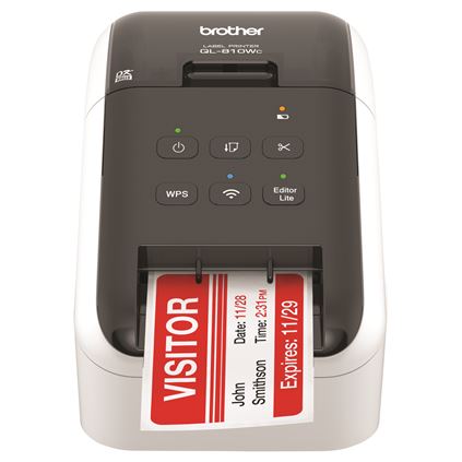 QL-810Wc-FrontSample-BlackRed