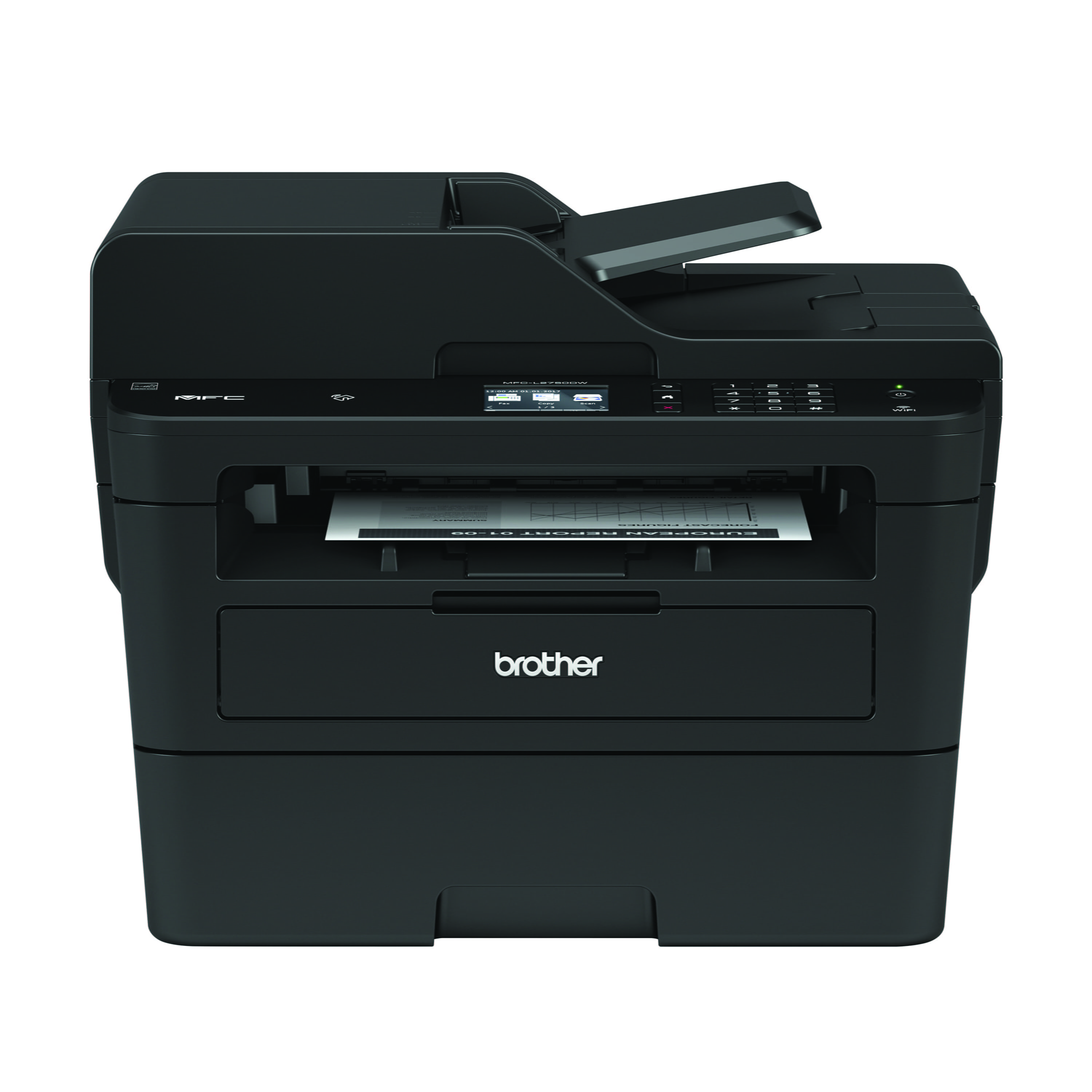MFCL2750DW