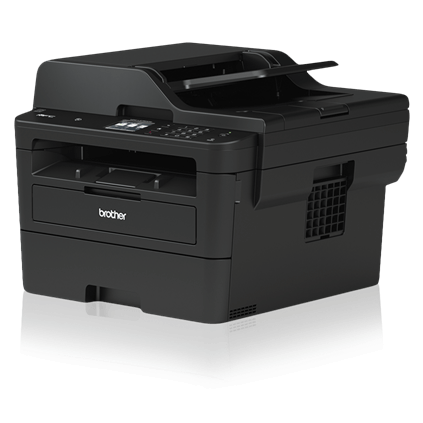 MFCL2750DW_left