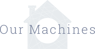 Our Machines