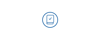 Replacement Model Guide Icon