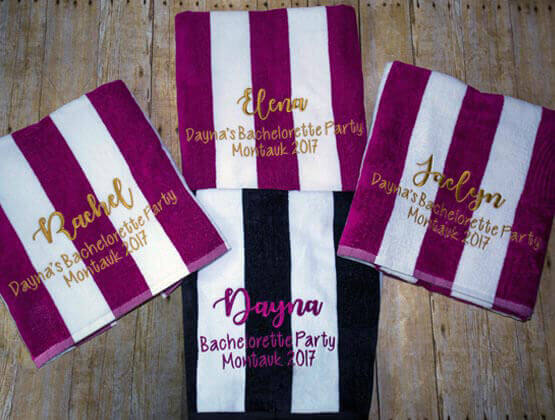 KC Napkins