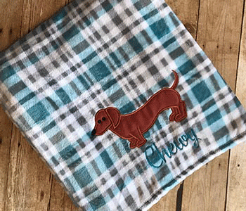 KC Blanket