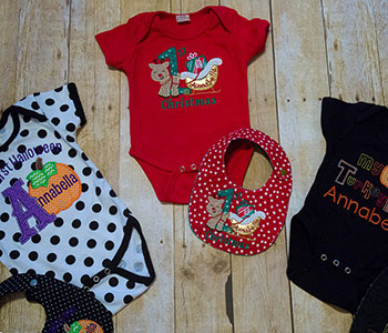 KC Onezies
