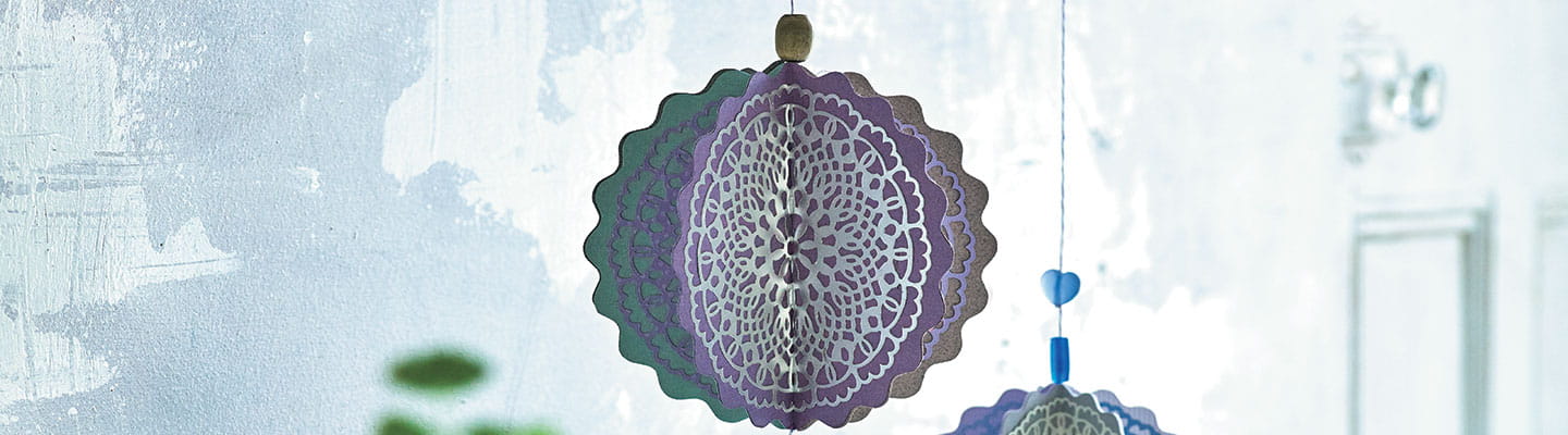 paper cutting