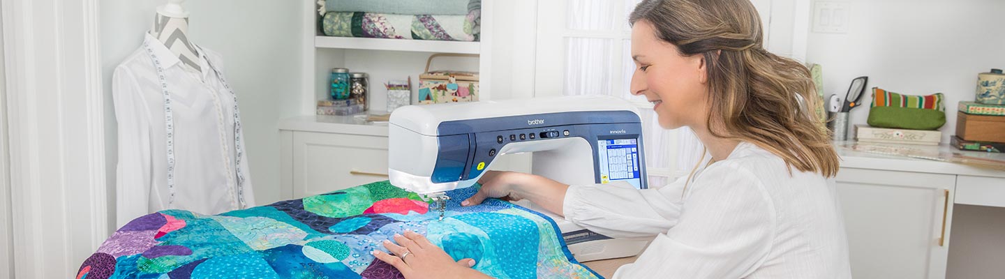 how to make a quilt