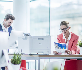 document workflow