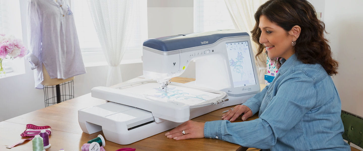 home sewing lineups