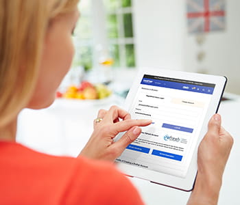 account FAQs