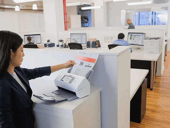 Scanners