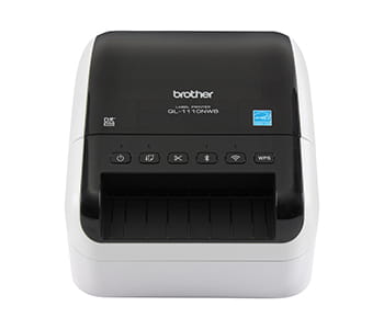 P-touch CUBE