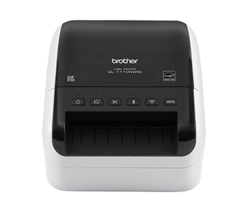 P-touch CUBE XP